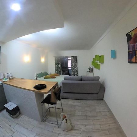 Apartamento T0 Albufeira Perto Do Centro المظهر الخارجي الصورة