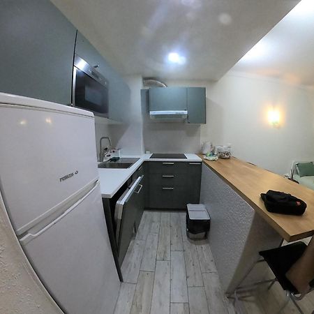 Apartamento T0 Albufeira Perto Do Centro المظهر الخارجي الصورة