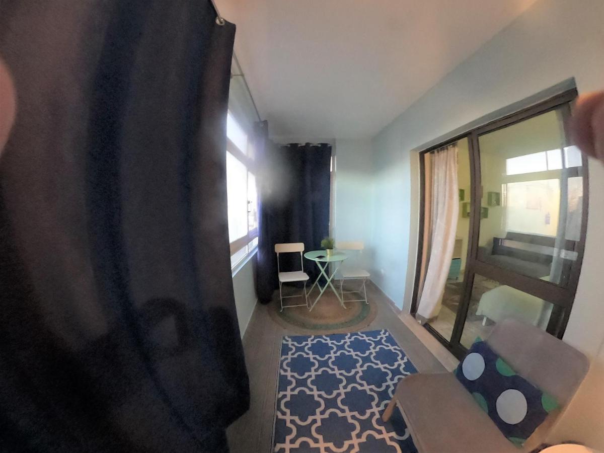 Apartamento T0 Albufeira Perto Do Centro المظهر الخارجي الصورة