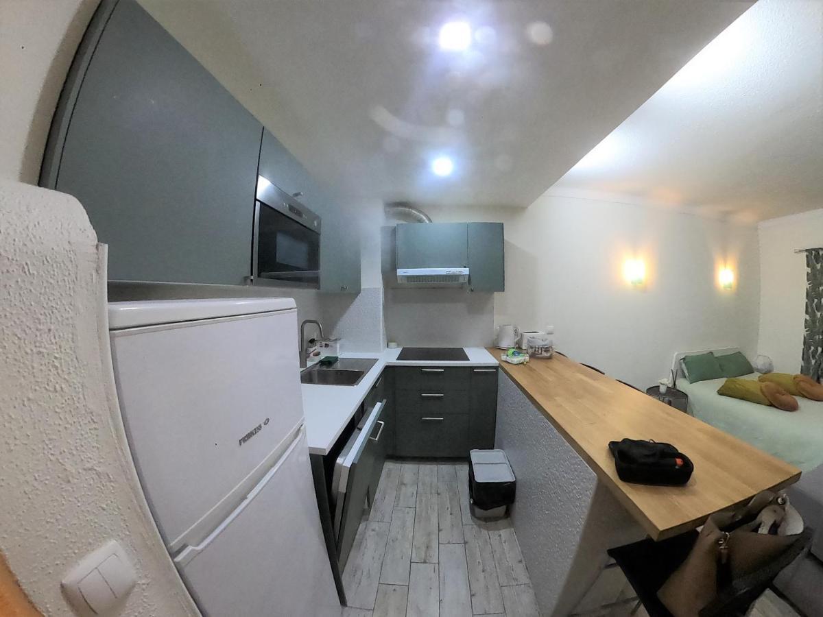 Apartamento T0 Albufeira Perto Do Centro المظهر الخارجي الصورة