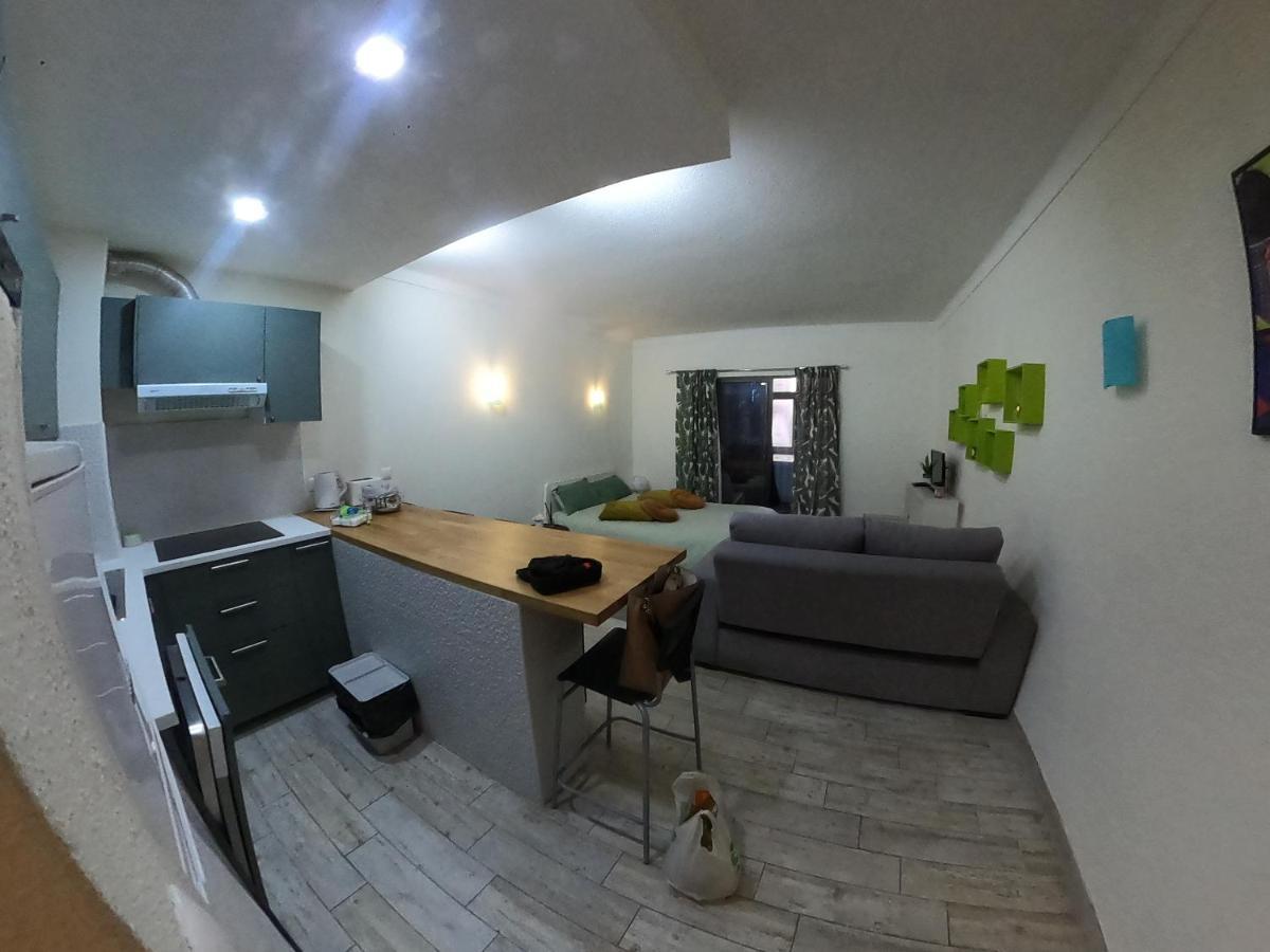 Apartamento T0 Albufeira Perto Do Centro المظهر الخارجي الصورة