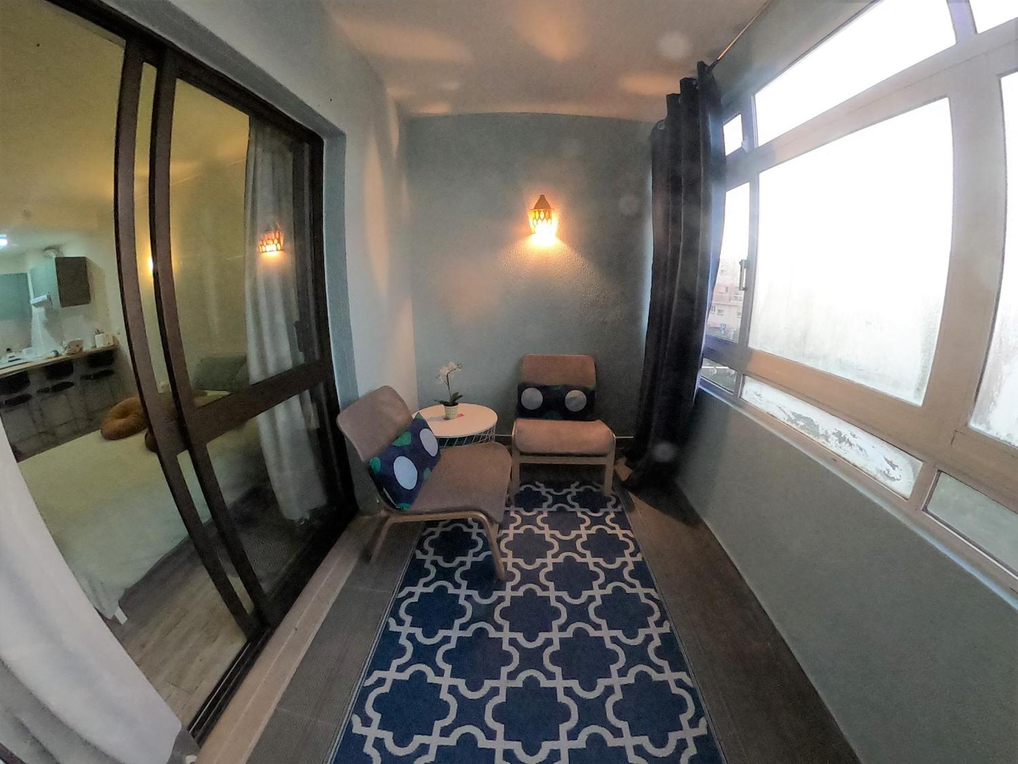 Apartamento T0 Albufeira Perto Do Centro المظهر الخارجي الصورة