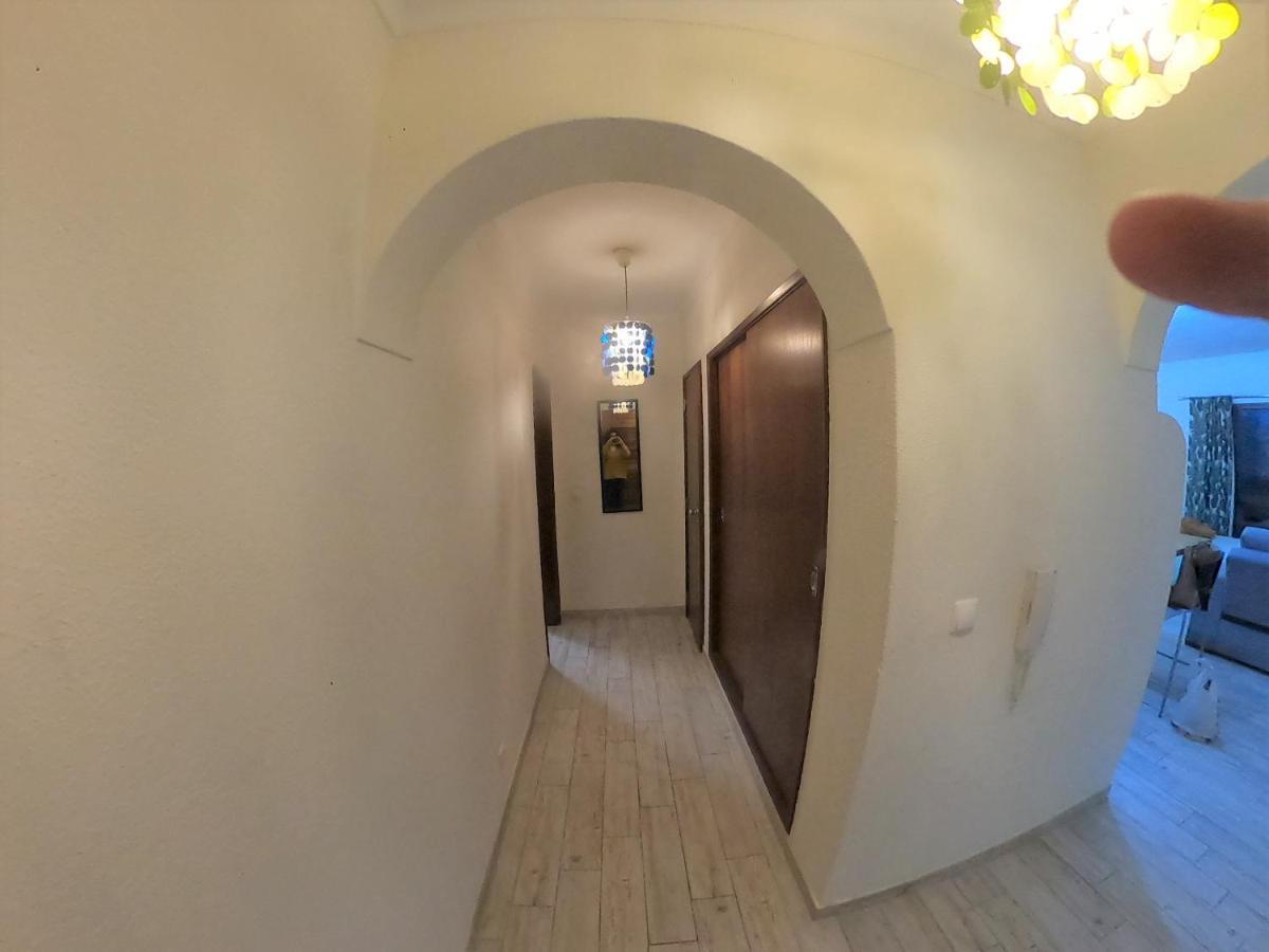 Apartamento T0 Albufeira Perto Do Centro المظهر الخارجي الصورة