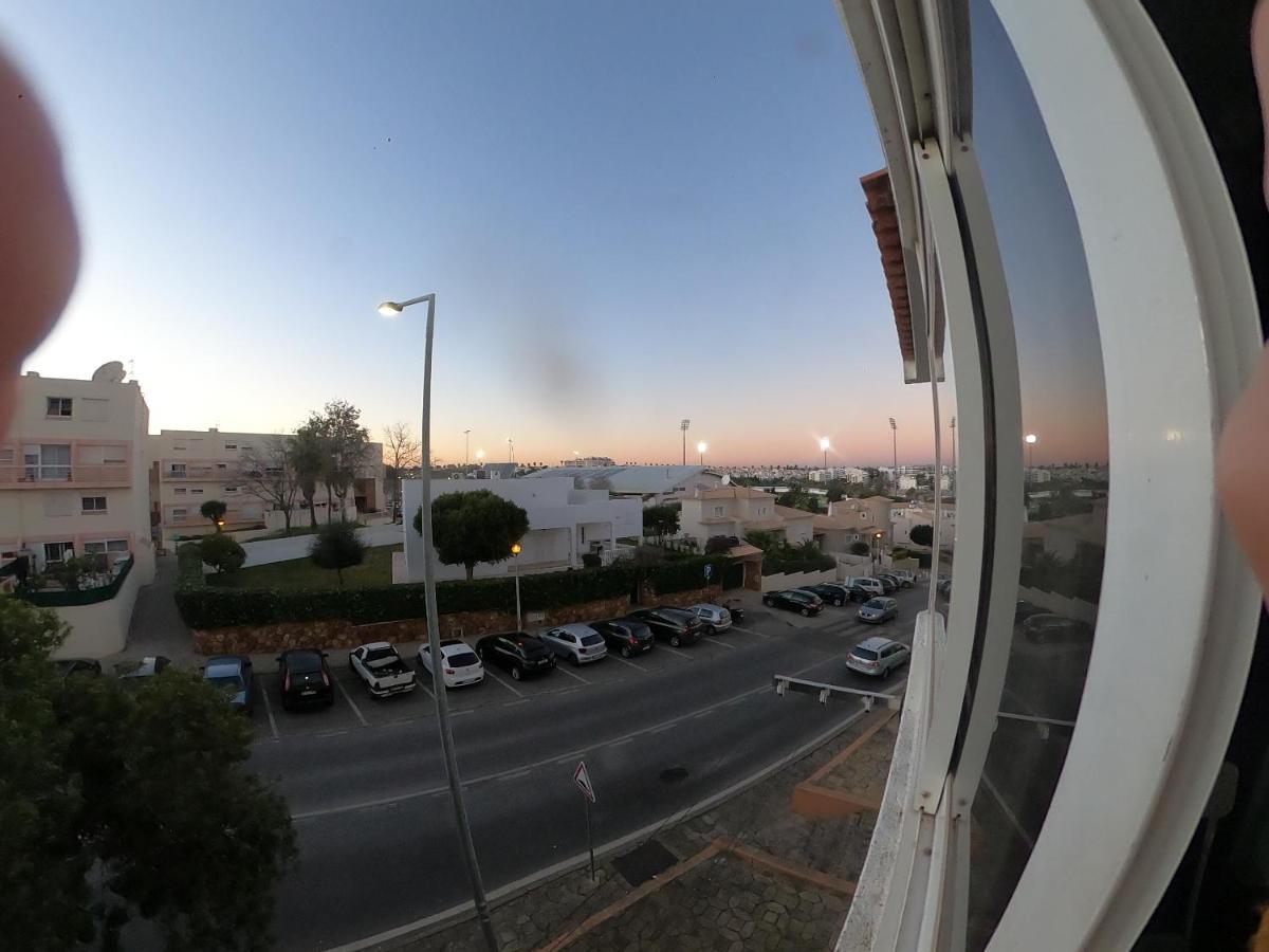 Apartamento T0 Albufeira Perto Do Centro المظهر الخارجي الصورة