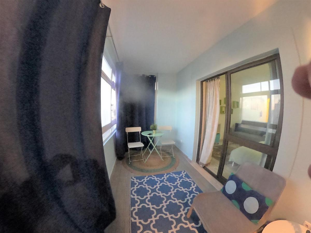 Apartamento T0 Albufeira Perto Do Centro المظهر الخارجي الصورة