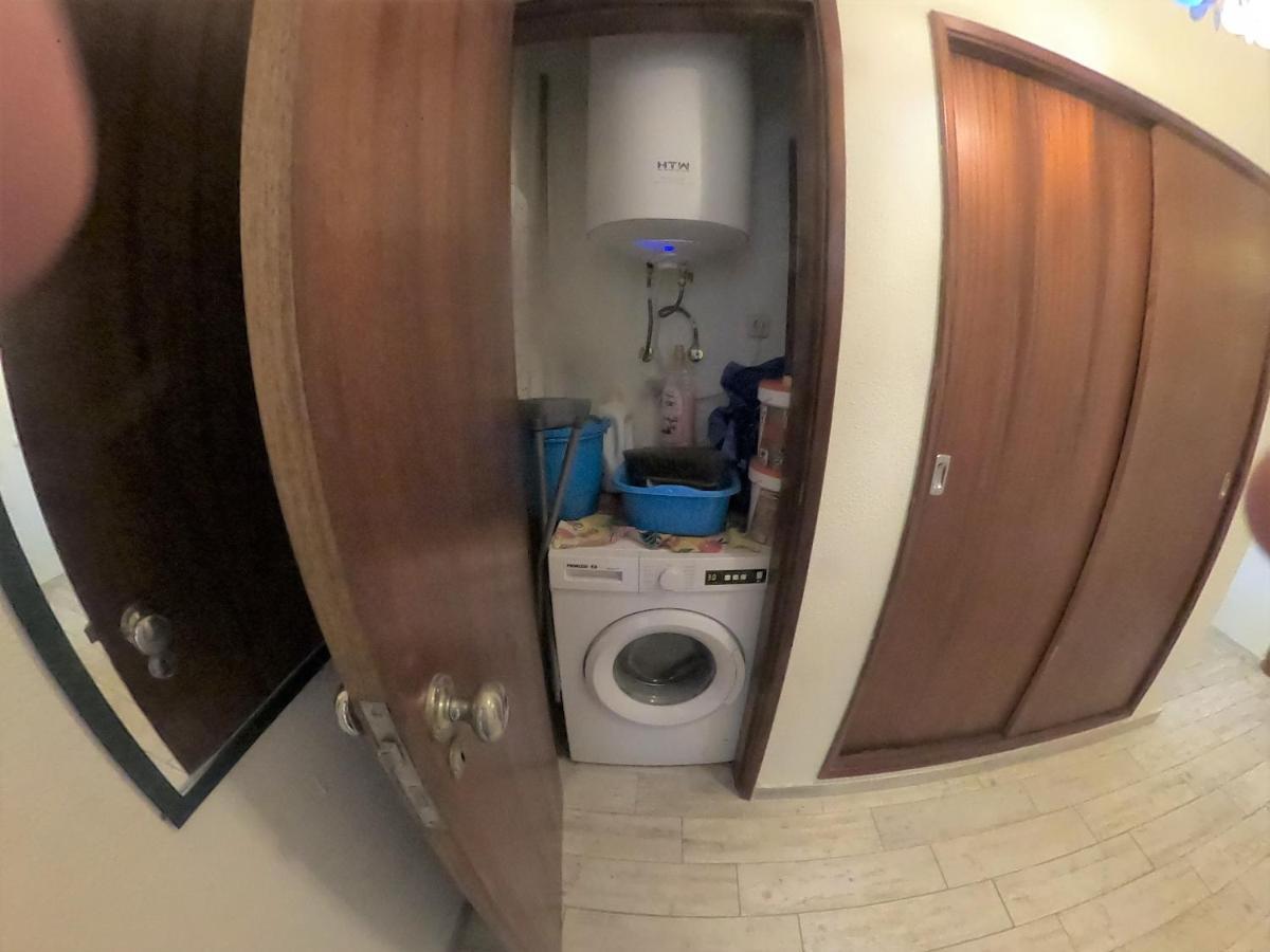 Apartamento T0 Albufeira Perto Do Centro المظهر الخارجي الصورة