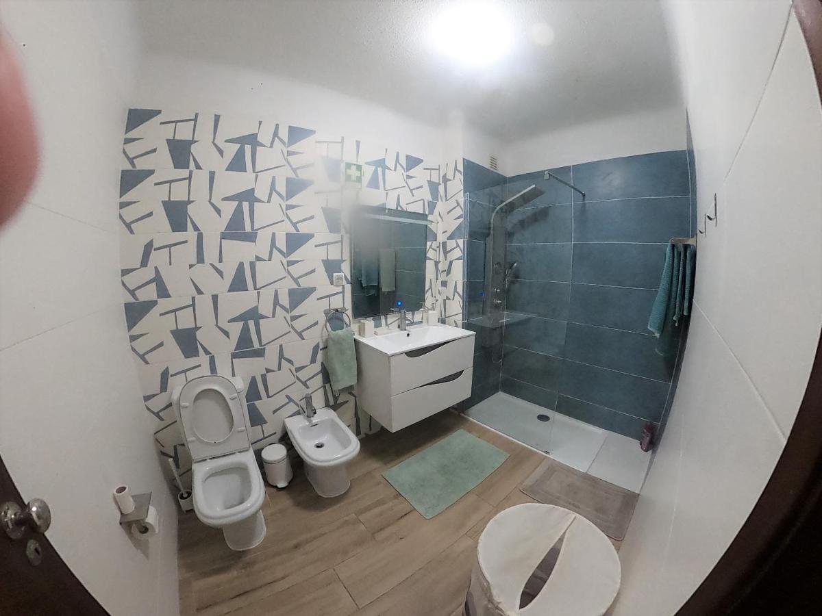 Apartamento T0 Albufeira Perto Do Centro المظهر الخارجي الصورة