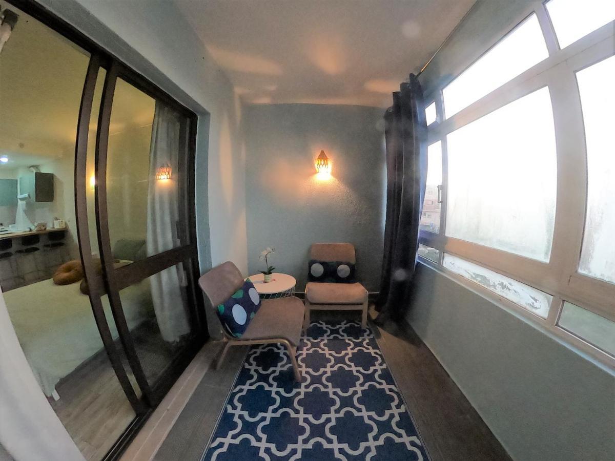 Apartamento T0 Albufeira Perto Do Centro المظهر الخارجي الصورة