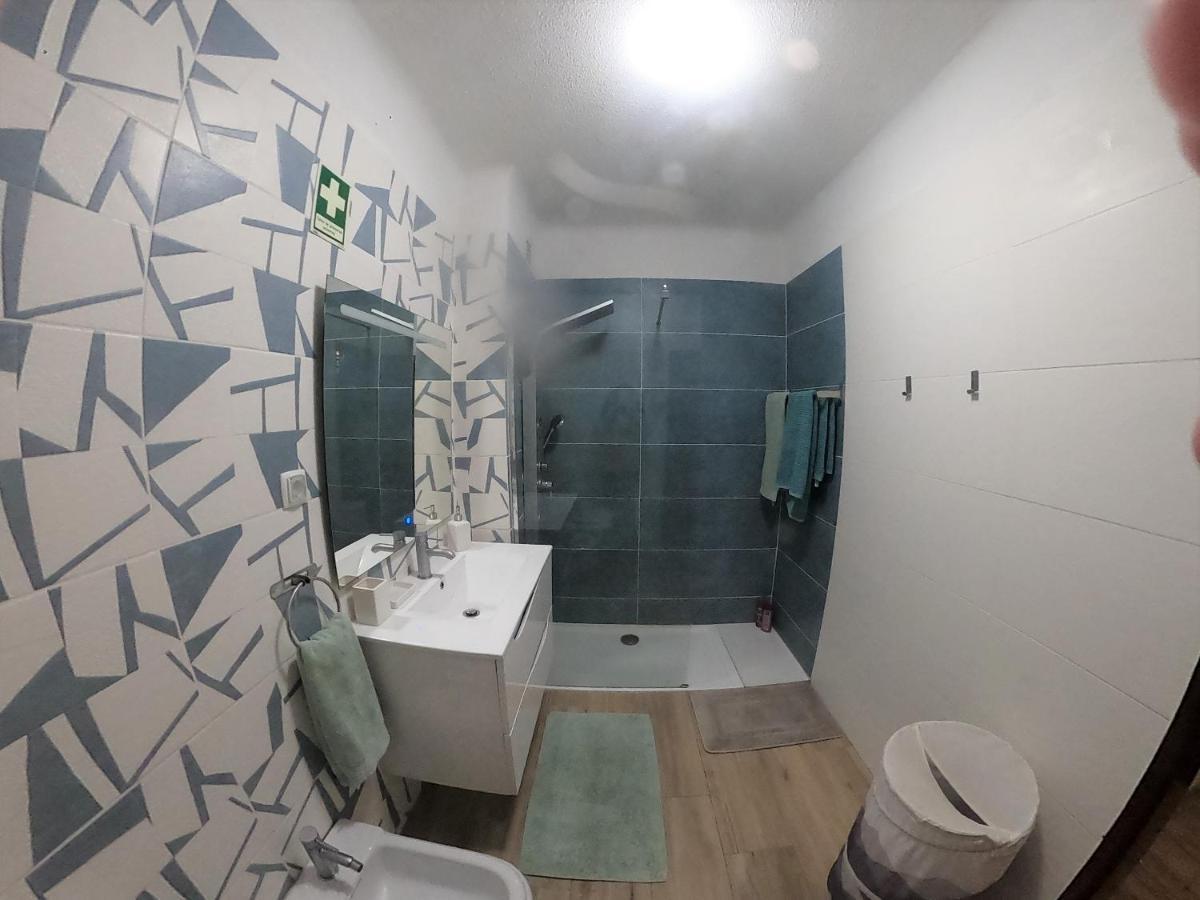 Apartamento T0 Albufeira Perto Do Centro المظهر الخارجي الصورة
