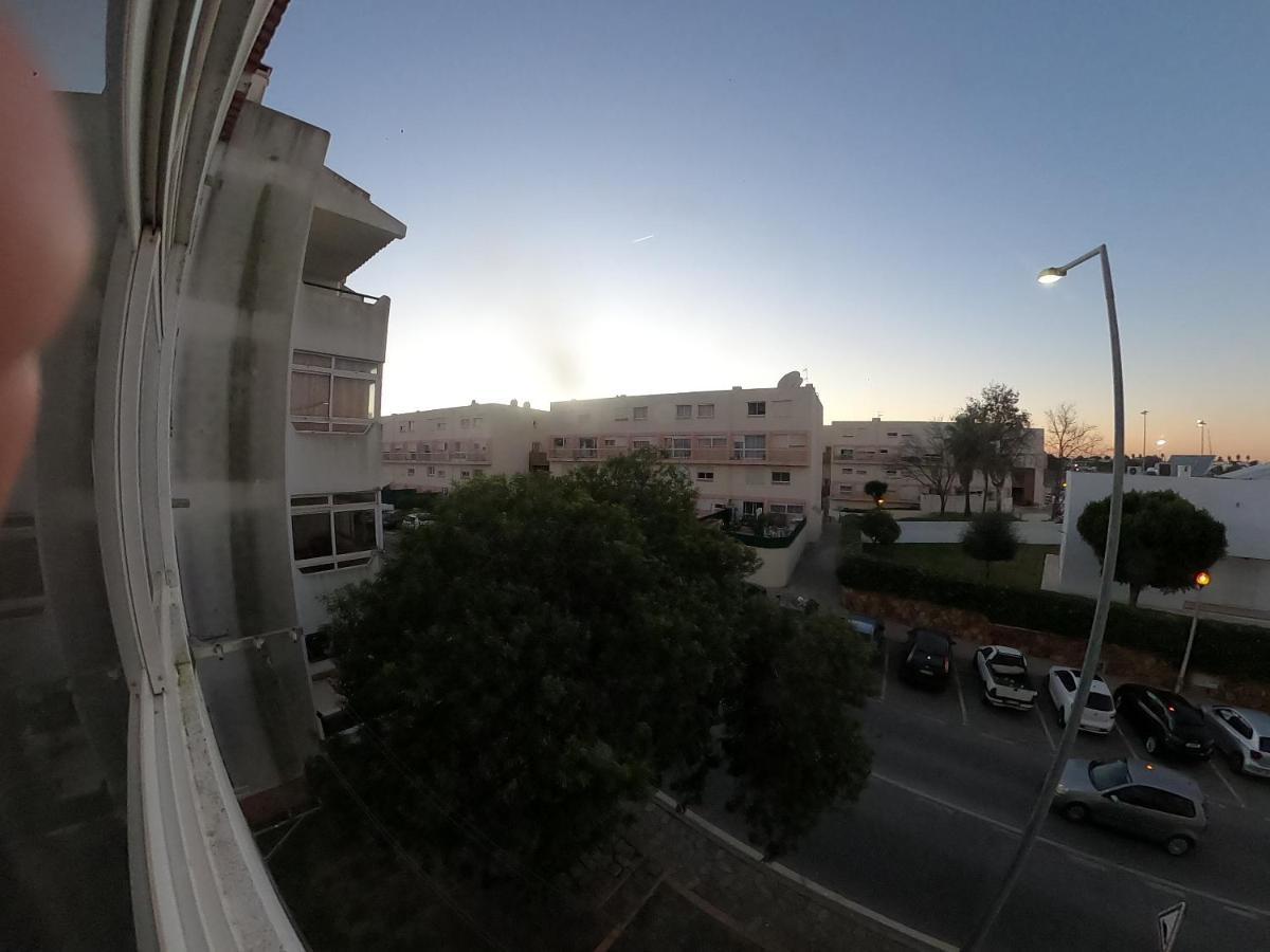Apartamento T0 Albufeira Perto Do Centro المظهر الخارجي الصورة