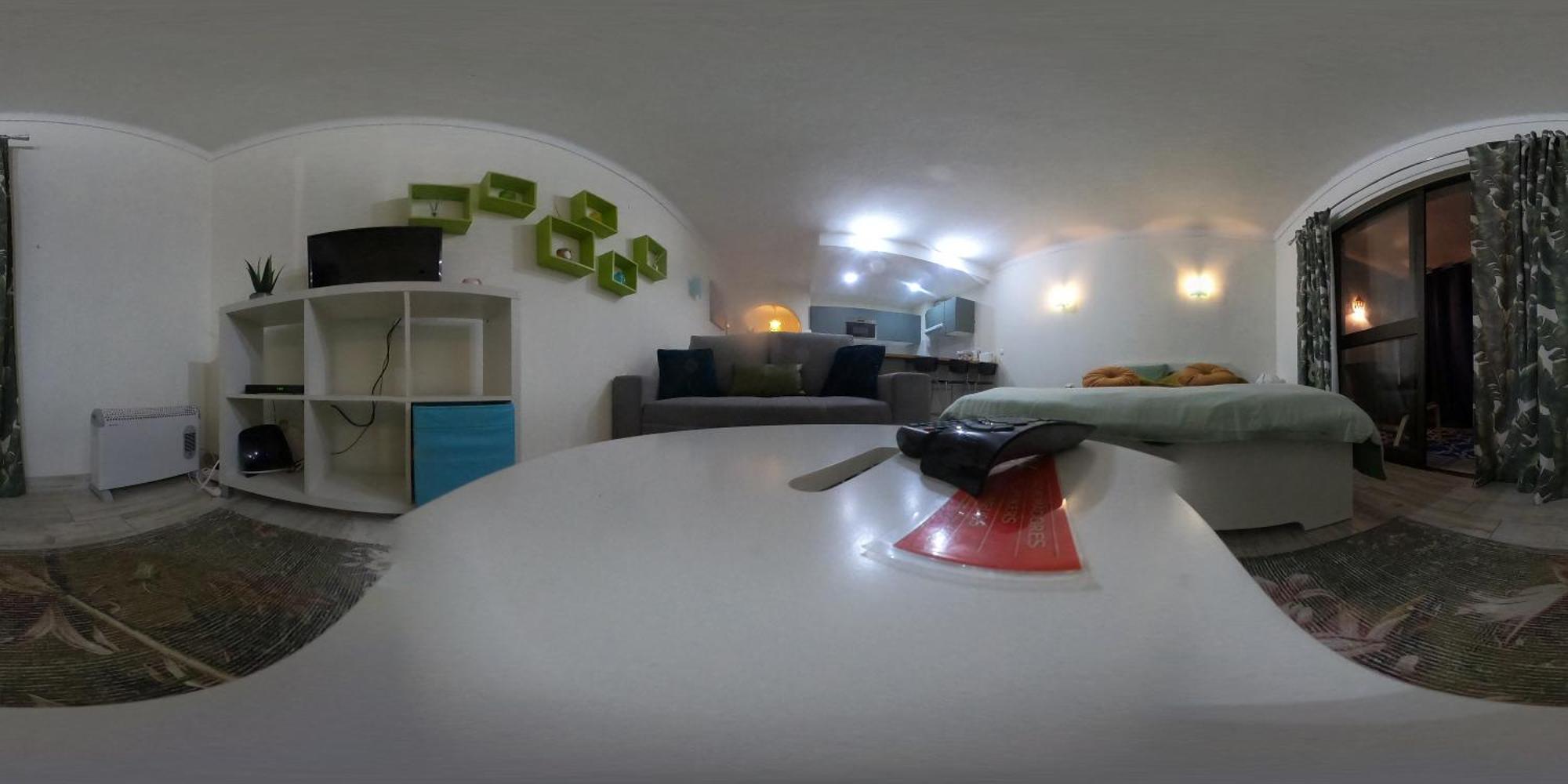 Apartamento T0 Albufeira Perto Do Centro المظهر الخارجي الصورة