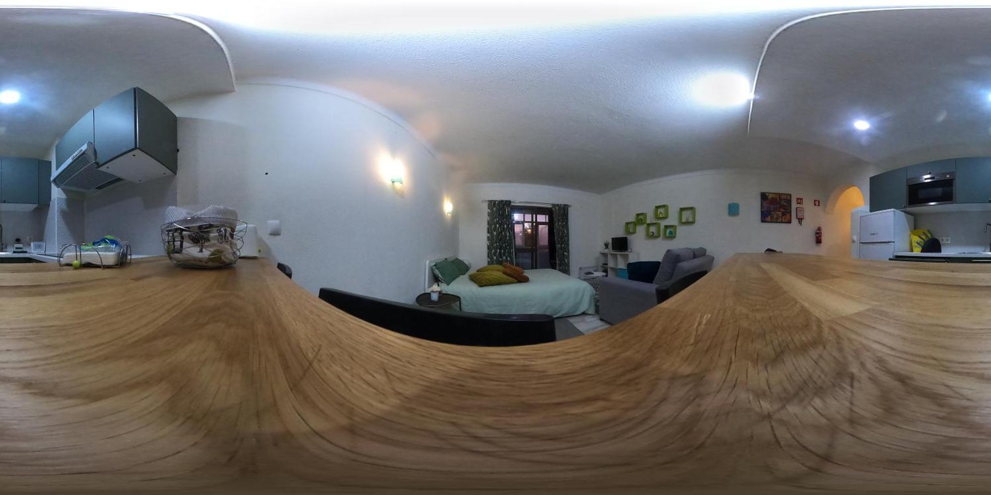 Apartamento T0 Albufeira Perto Do Centro المظهر الخارجي الصورة