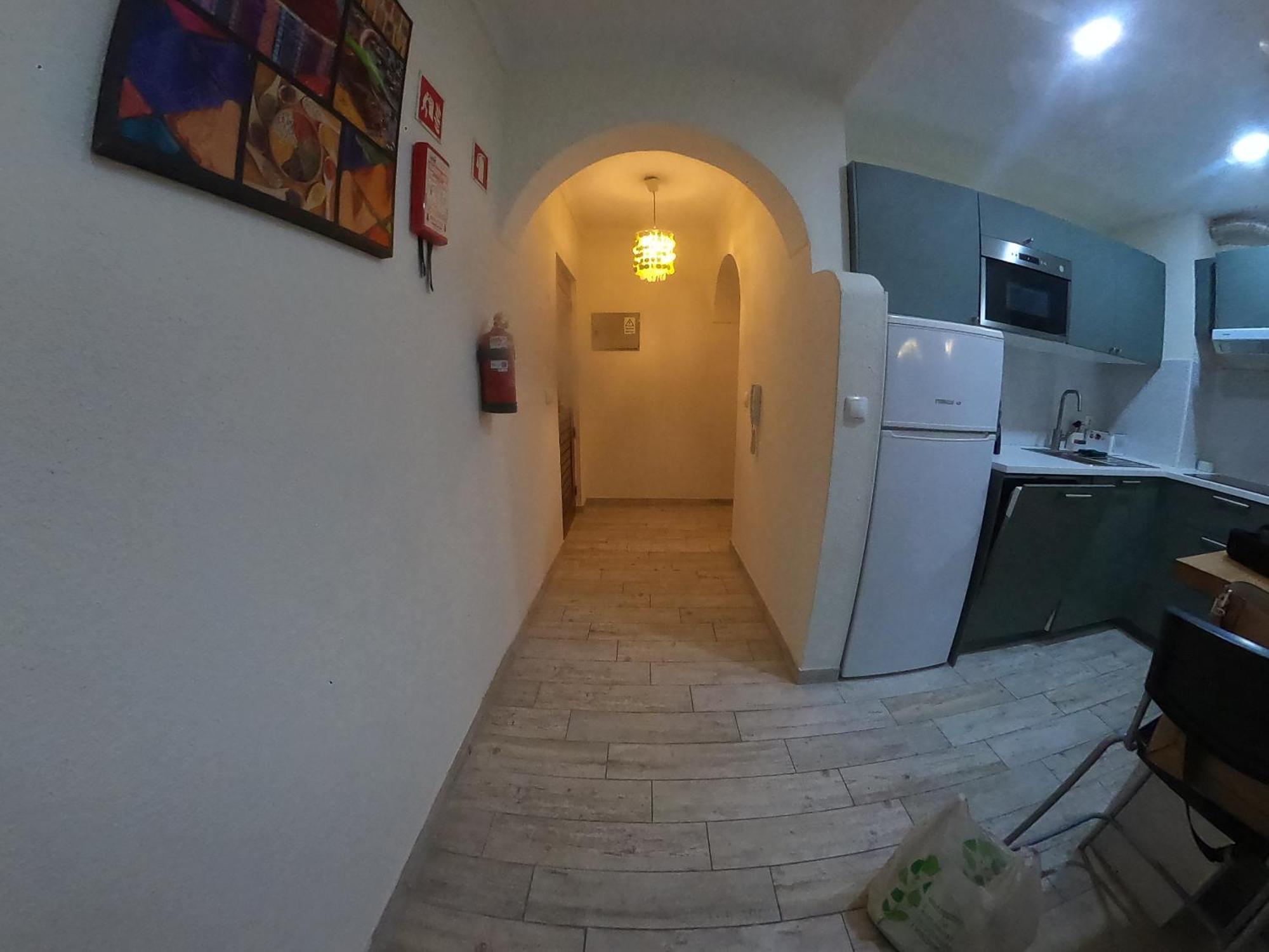 Apartamento T0 Albufeira Perto Do Centro المظهر الخارجي الصورة