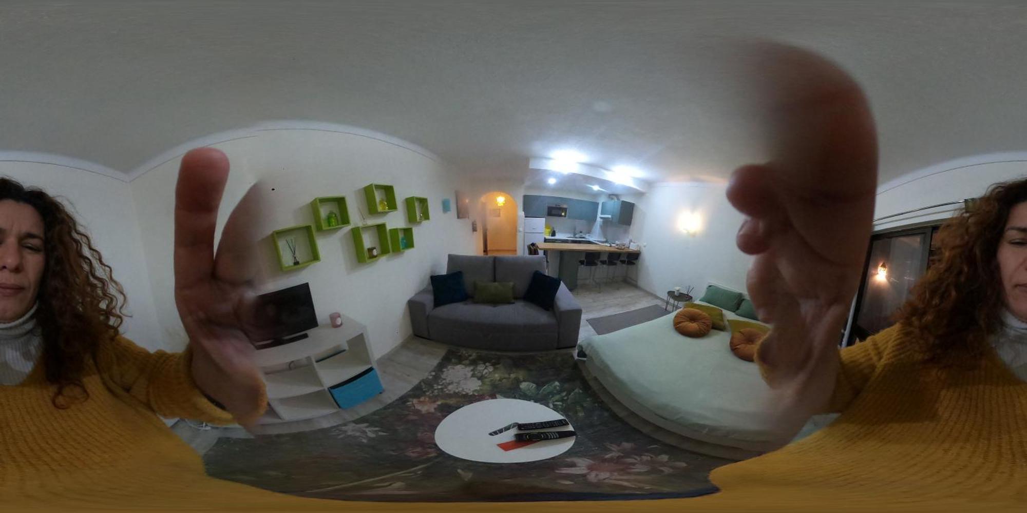 Apartamento T0 Albufeira Perto Do Centro المظهر الخارجي الصورة