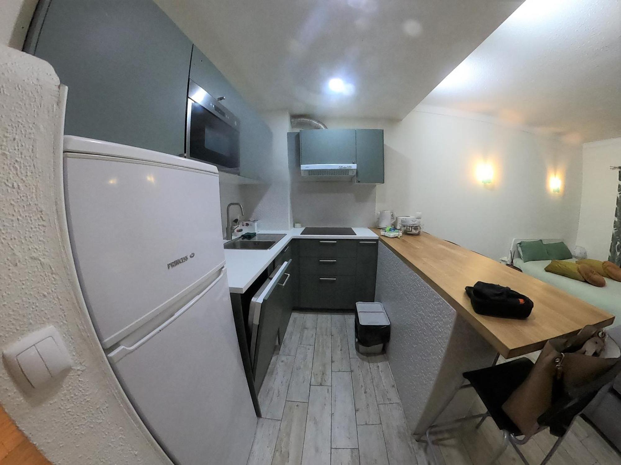Apartamento T0 Albufeira Perto Do Centro المظهر الخارجي الصورة