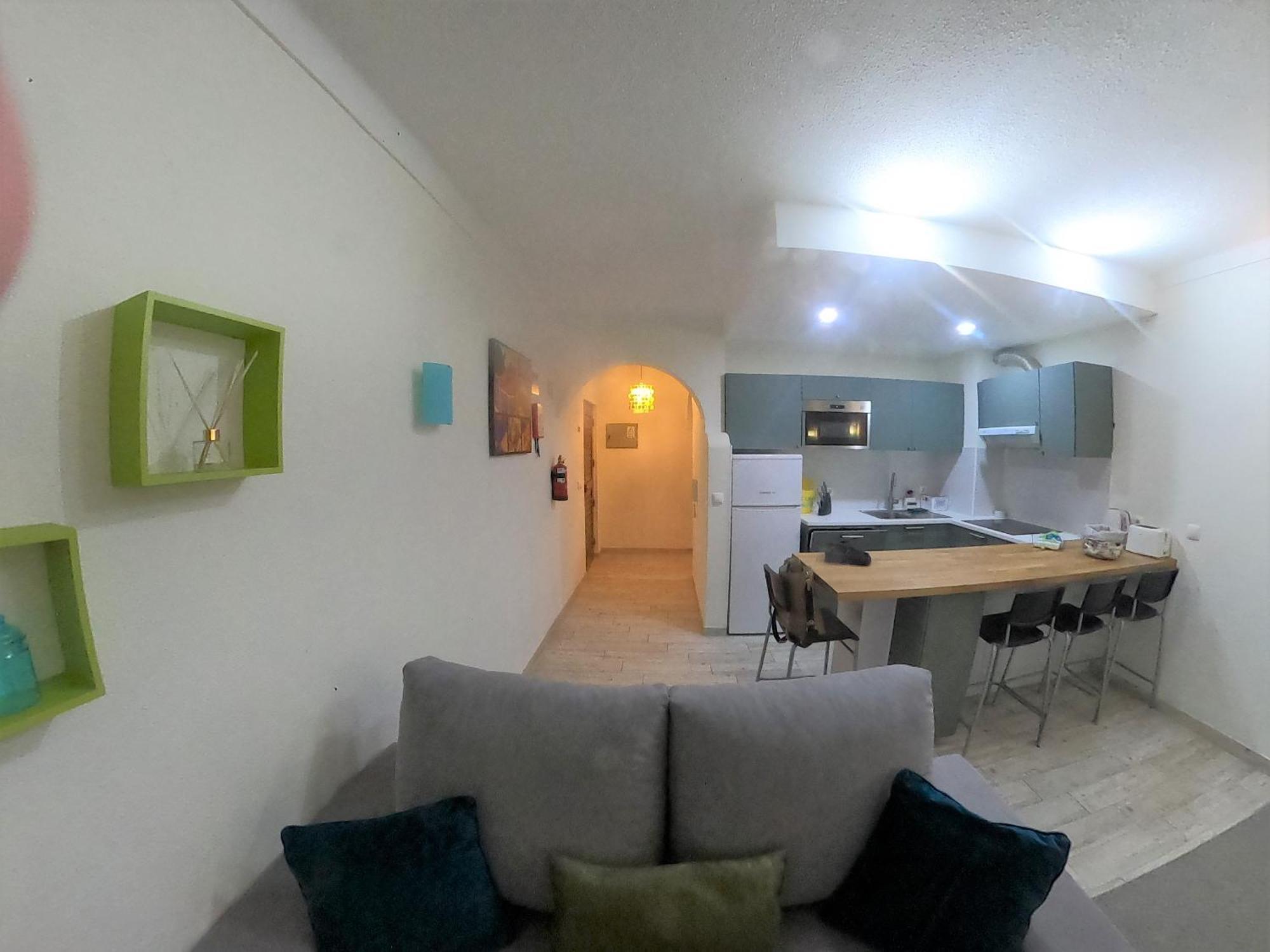 Apartamento T0 Albufeira Perto Do Centro المظهر الخارجي الصورة